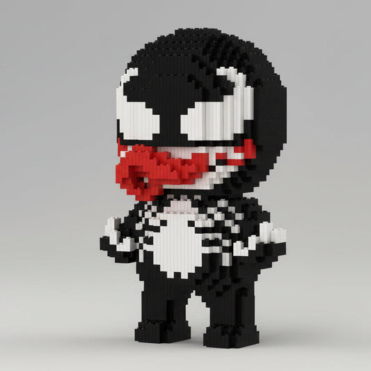 Venom Bausteinset