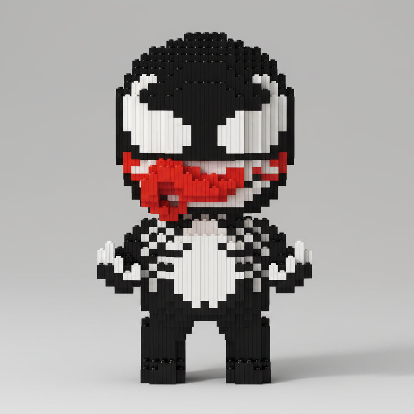 Venom Bausteinset