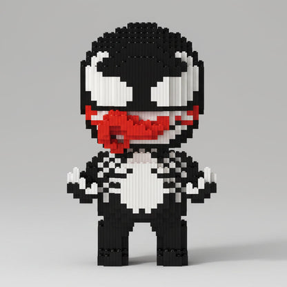 Venom Bausteinset