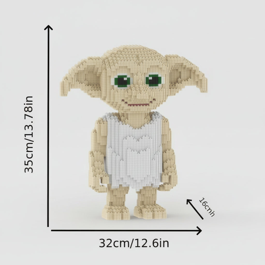 Alien Bausteinset