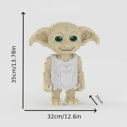Alien Bausteinset