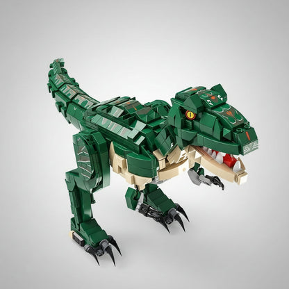 T-Rex Bausteinset