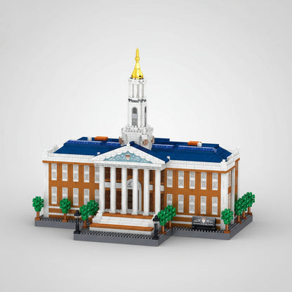Harvard Business School Bausteinset