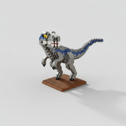 Raptor Bausteinset