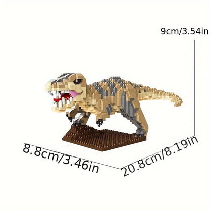 Tyrannosaurus Rex Bausteinset