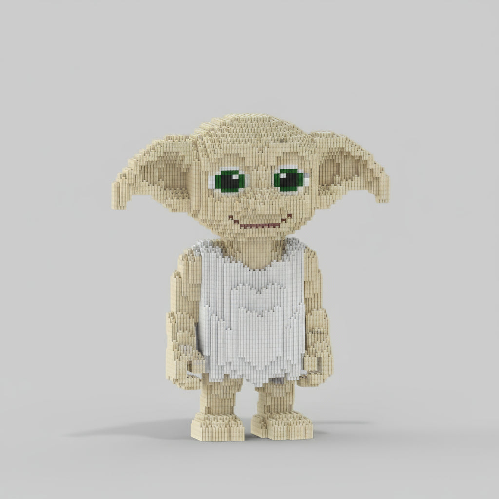 Alien Bausteinset