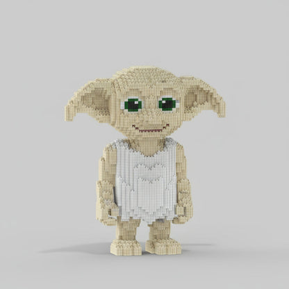 Alien Bausteinset