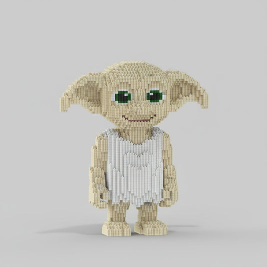 Alien Bausteinset