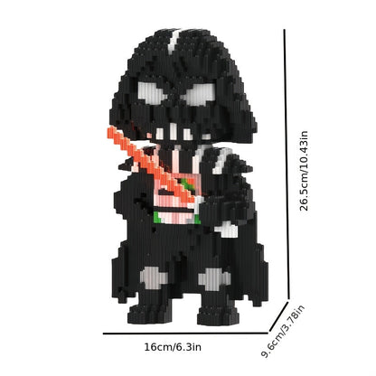 Darth Vader Bausteinset