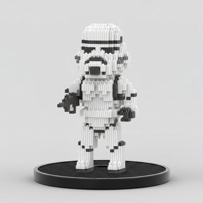 Stormtrooper Bausteinset