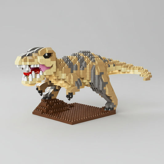 Tyrannosaurus Rex Bausteinset