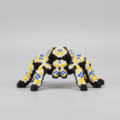 Spinne Bausteinset