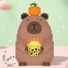 45cm Bruin