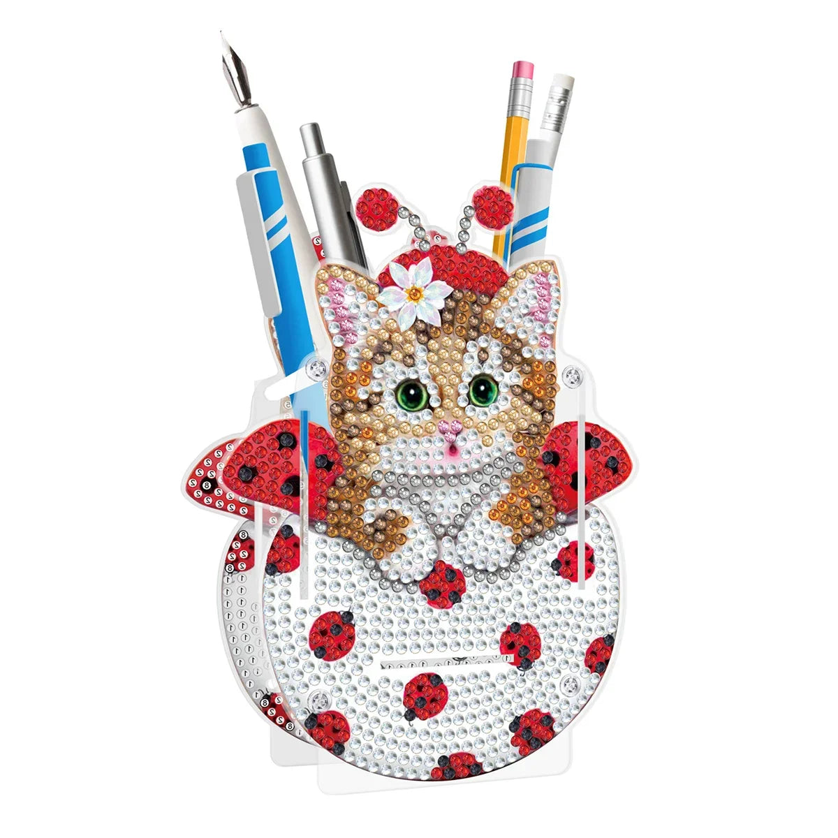 Diamond Painting Stiftehalter