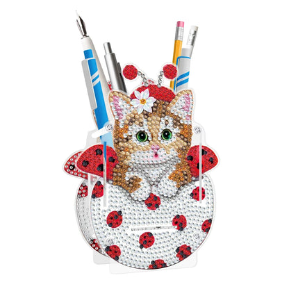 Diamond Painting Stiftehalter