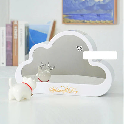 Prinzen in einer Wolke Bausteinset
