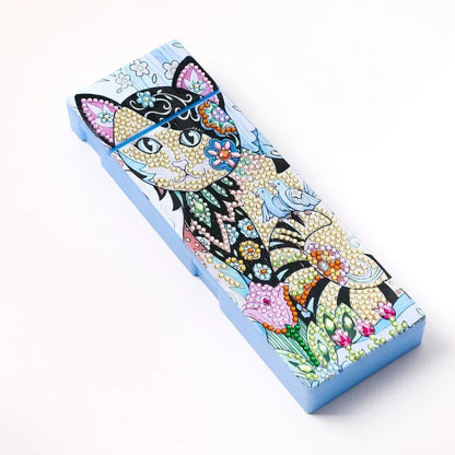 Diamond Painting Stiftehalter