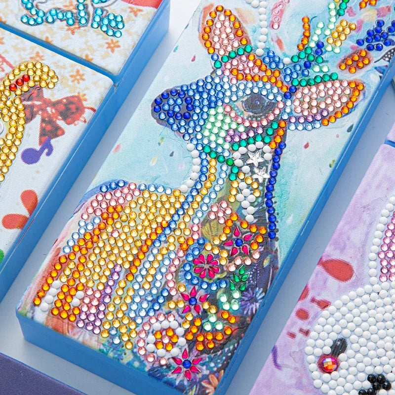 Diamond Painting Stiftehalter