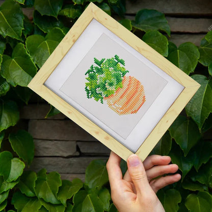 Diamond Painting 12 Mini Diamond Paintings
