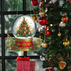 Weihnachtskugel