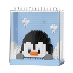 Pinguin