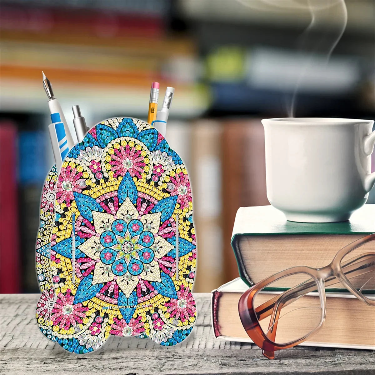 Diamond Painting Stiftehalter