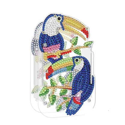 Diamond Painting Stiftehalter