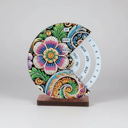 Diamond Painting Blume