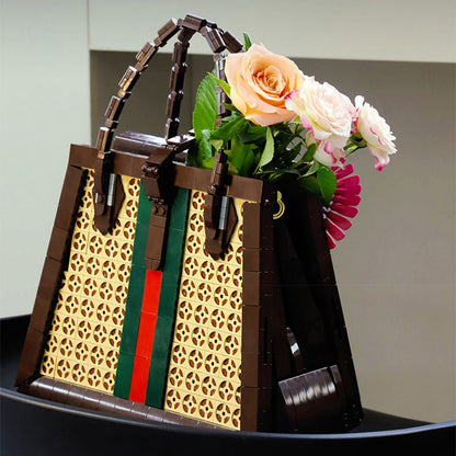 Tasche Bausteinset