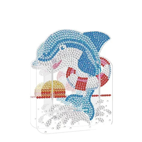 Diamond Painting Stiftehalter