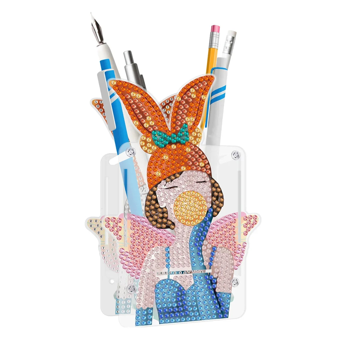 Diamond Painting Stiftehalter