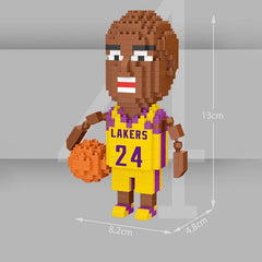 Lakers 24