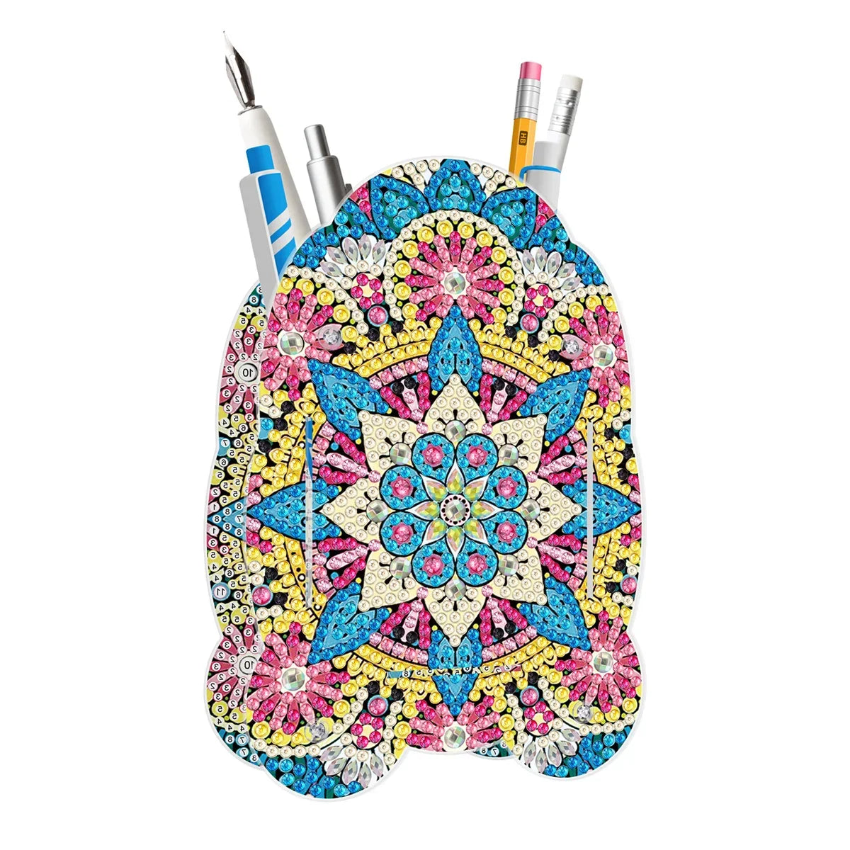 Diamond Painting Stiftehalter