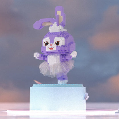 StellaLou Ballarina Bausteinset