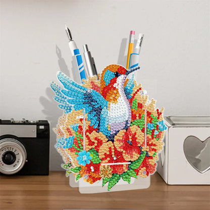 Diamond Painting Stiftehalter