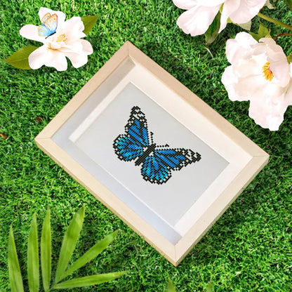 Diamond Painting 12 Mini Diamond Paintings