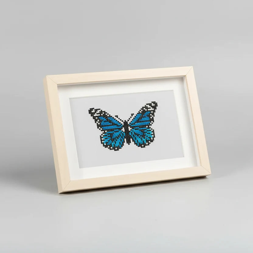 Diamond Painting 12 Mini Diamond Paintings