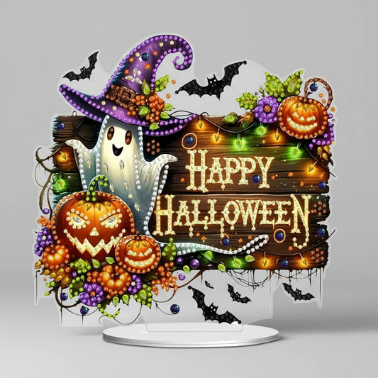 Diamond Painting 5D Halloween