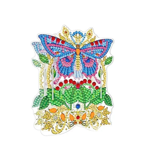 Diamond Painting Stiftehalter