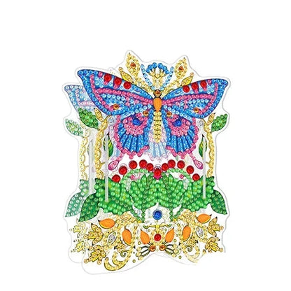 Diamond Painting Stiftehalter