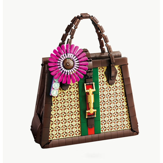 Tasche Bausteinset