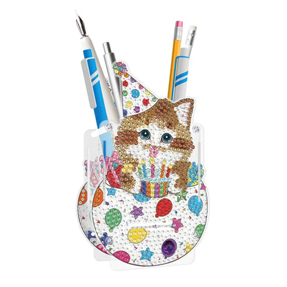 Diamond Painting Stiftehalter