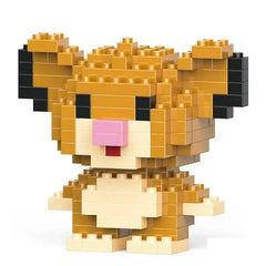 Löwe