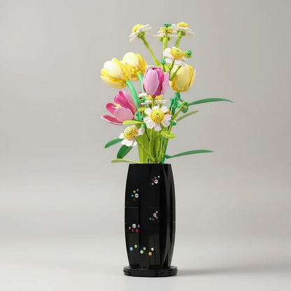 Tulpen Bausteinset