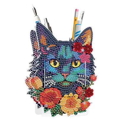 Diamond Painting Stiftehalter
