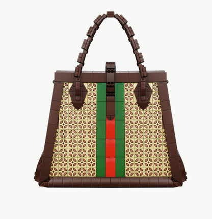 Tasche Bausteinset