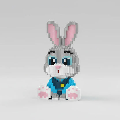 Babyhase Bausteinset