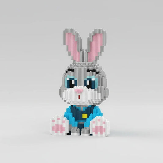 Babyhase Bausteinset