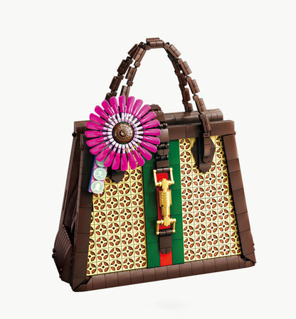 Tasche Bausteinset
