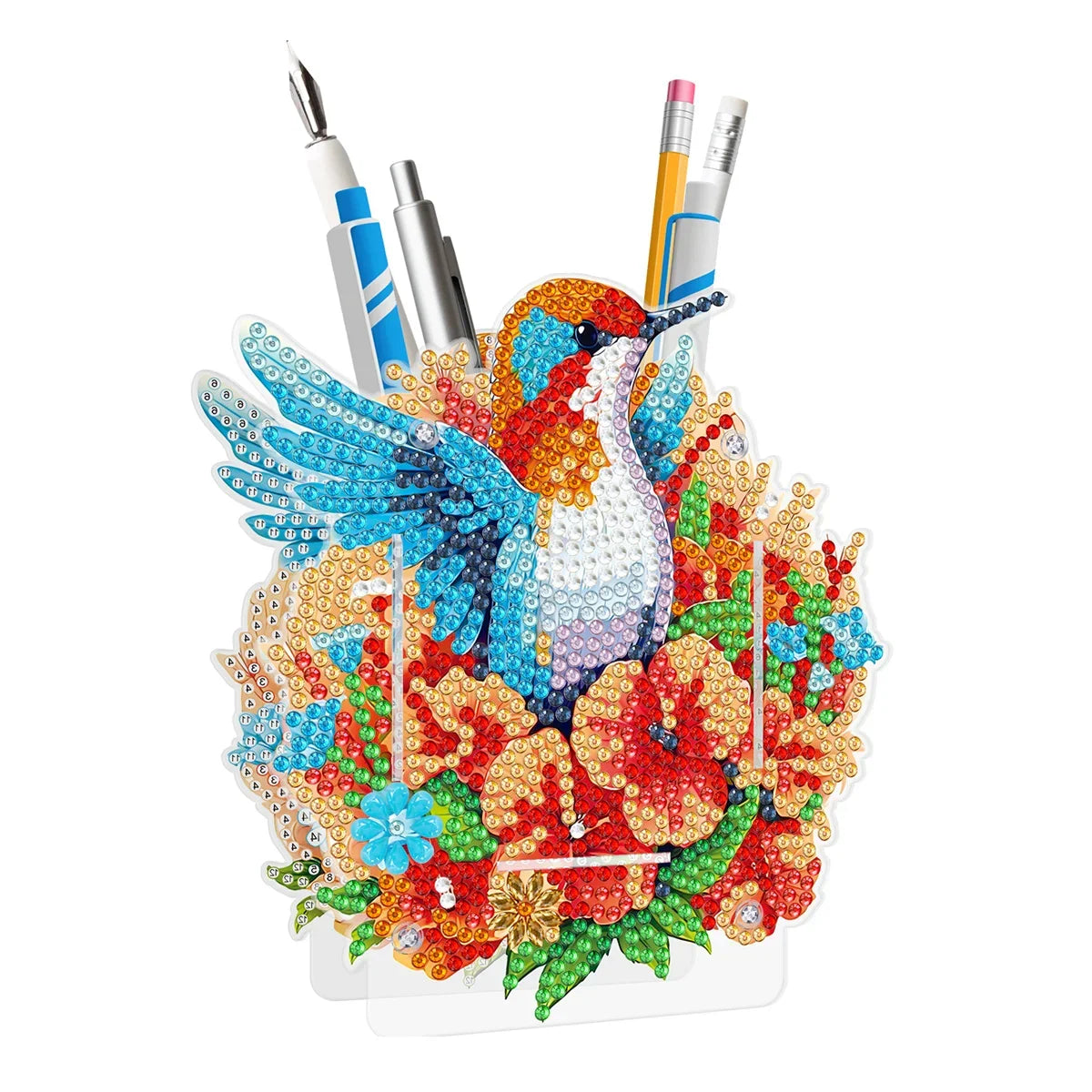 Diamond Painting Stiftehalter